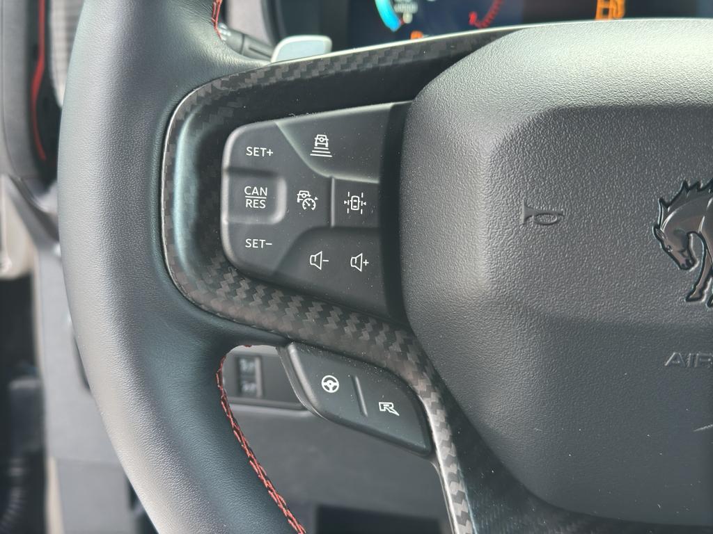 new 2025 Ford Bronco car, priced at $88,654