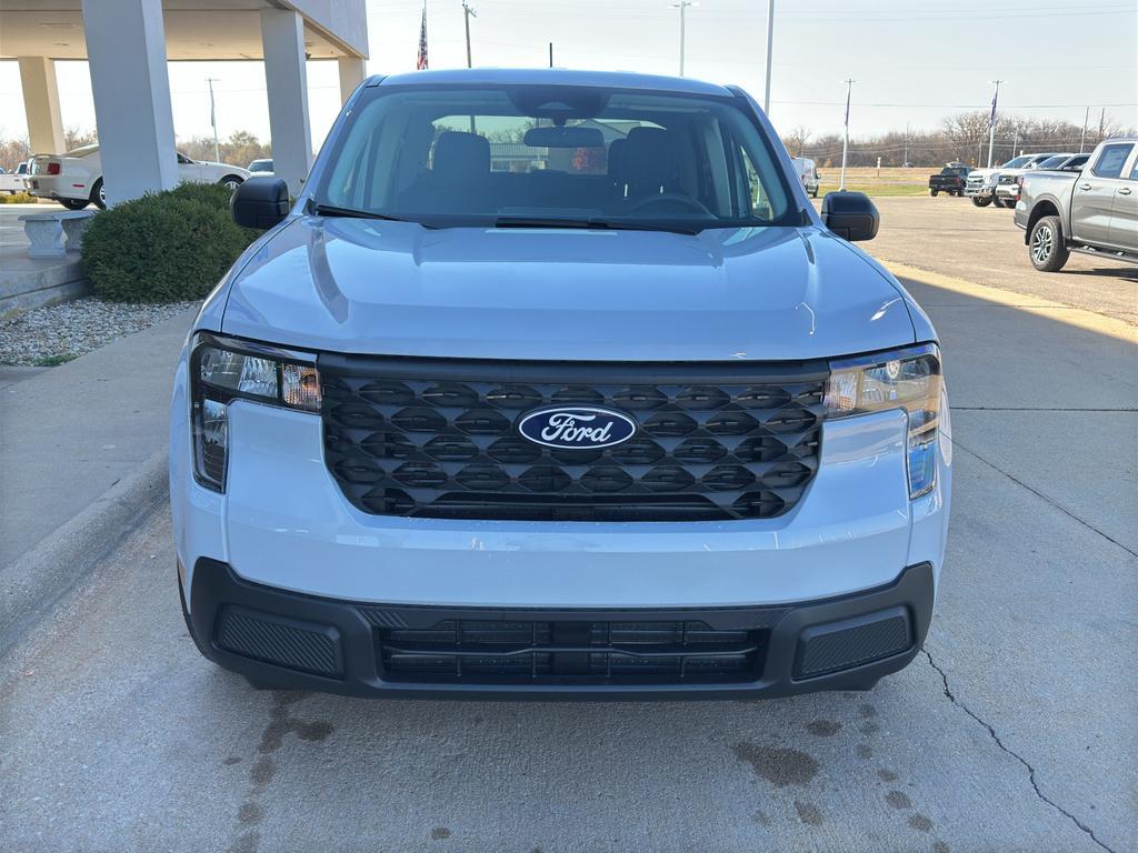 new 2025 Ford Maverick car, priced at $30,159