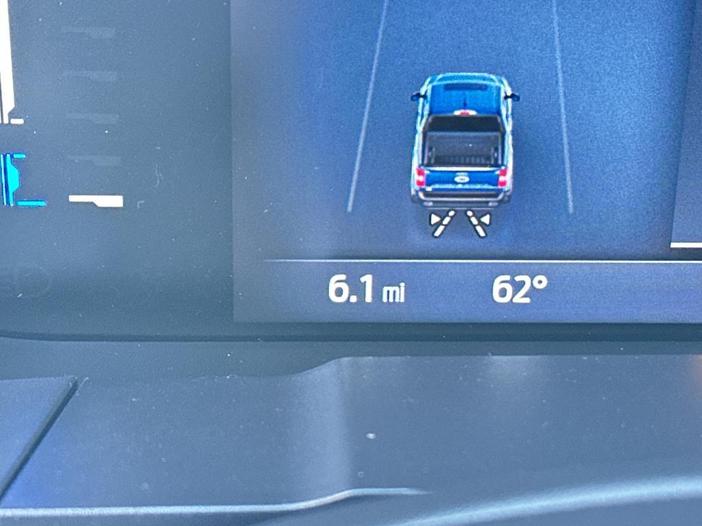 new 2025 Ford Maverick car, priced at $30,159