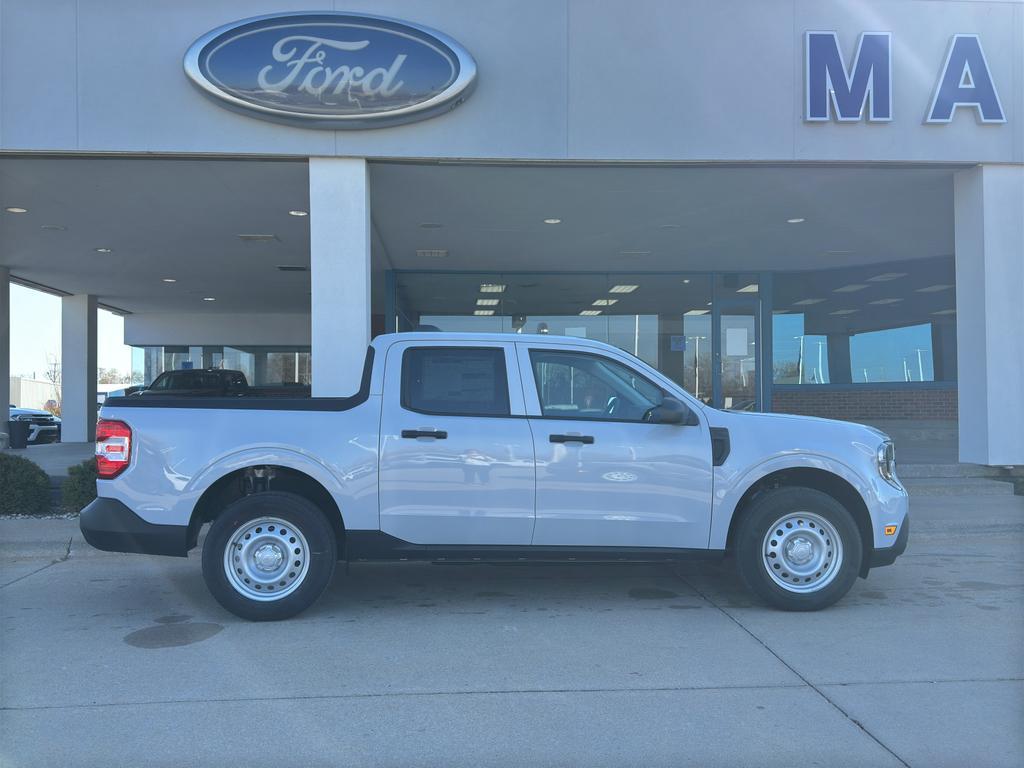 new 2025 Ford Maverick car, priced at $30,159