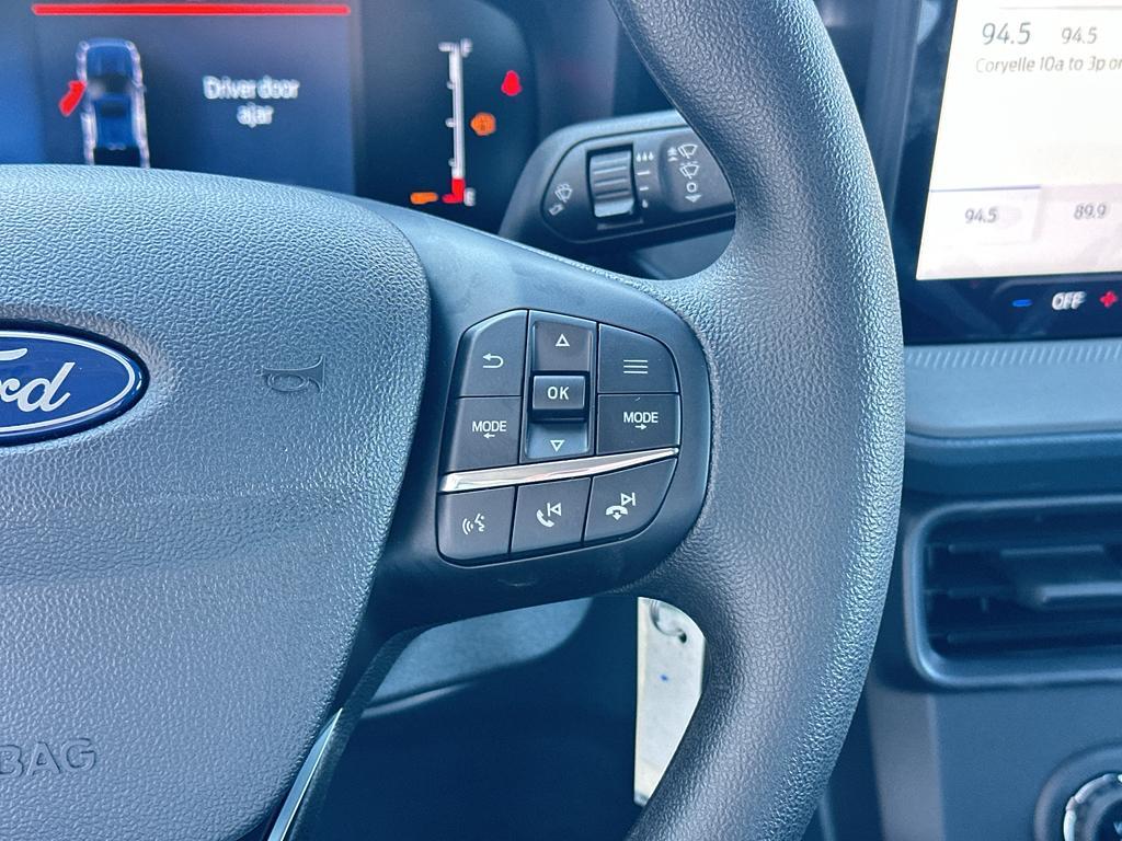 new 2025 Ford Maverick car, priced at $30,159