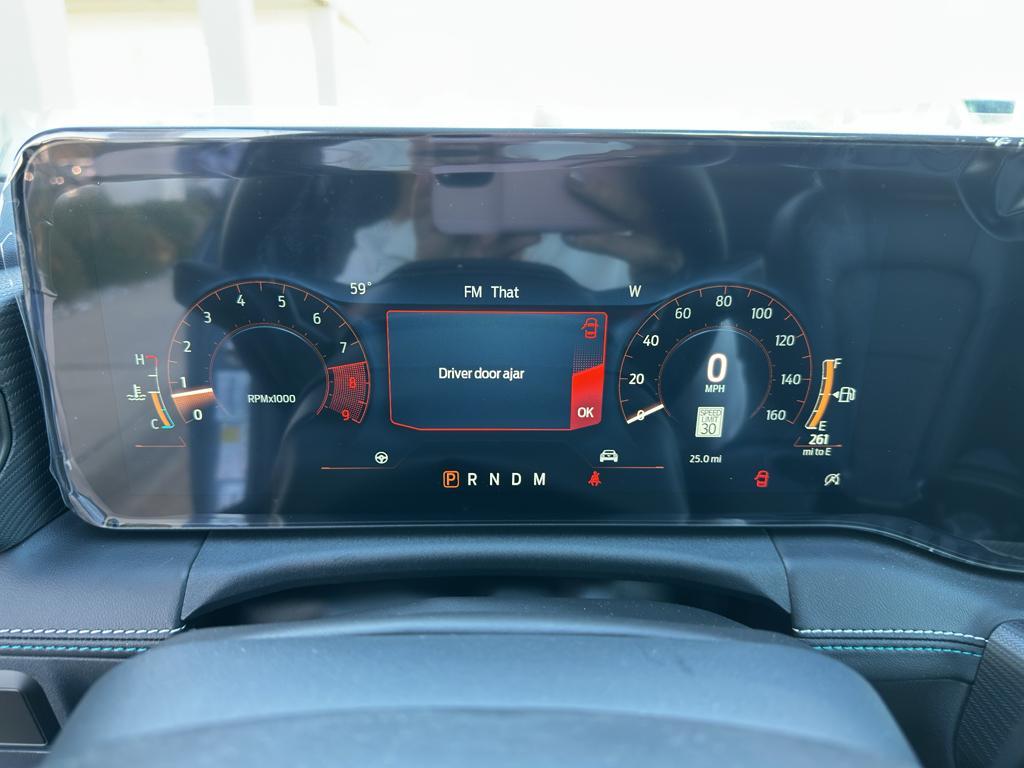 new 2026 Ford Mustang car, priced at $54,060