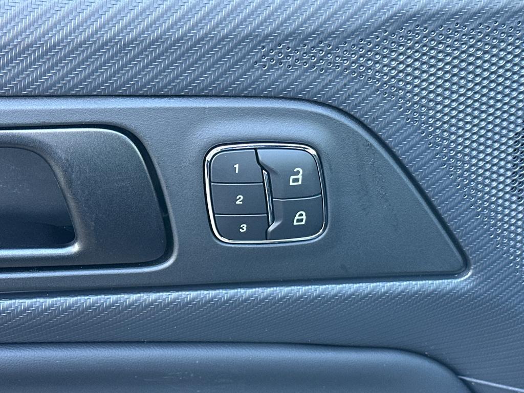 new 2026 Ford Mustang car, priced at $54,060