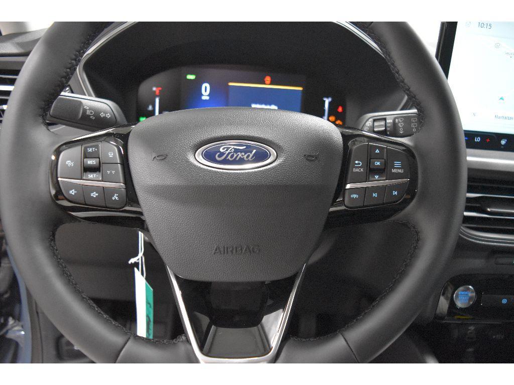 new 2025 Ford Escape car, priced at $34,900