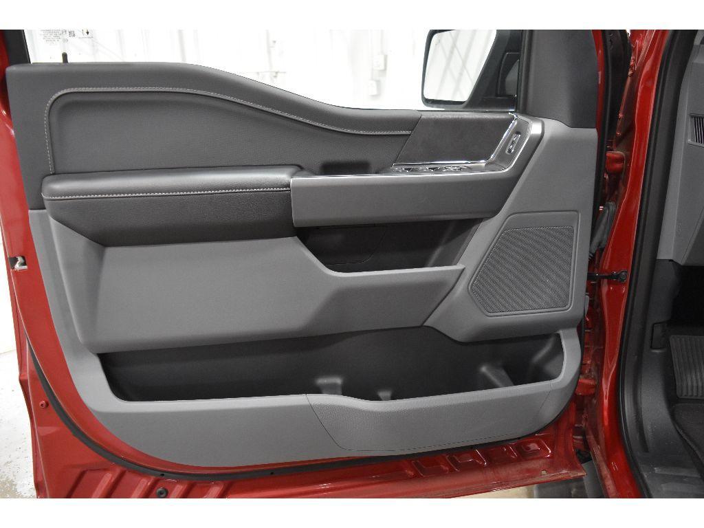 new 2024 Ford F-150 car, priced at $53,250