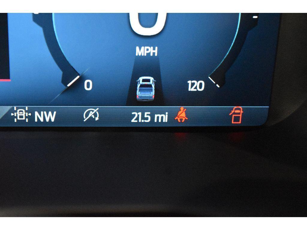 new 2024 Ford F-150 car, priced at $53,250