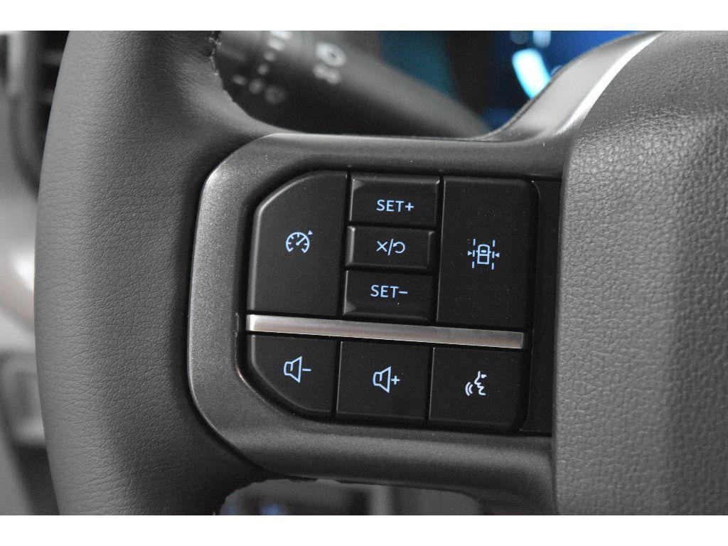 new 2024 Ford F-150 car, priced at $53,250