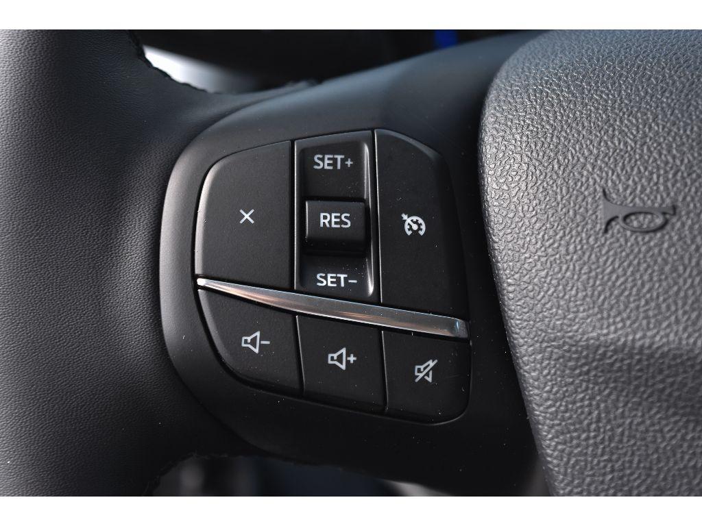 new 2025 Ford Maverick car, priced at $34,280