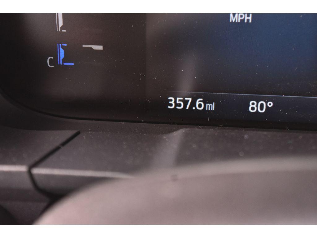new 2025 Ford Maverick car, priced at $34,280