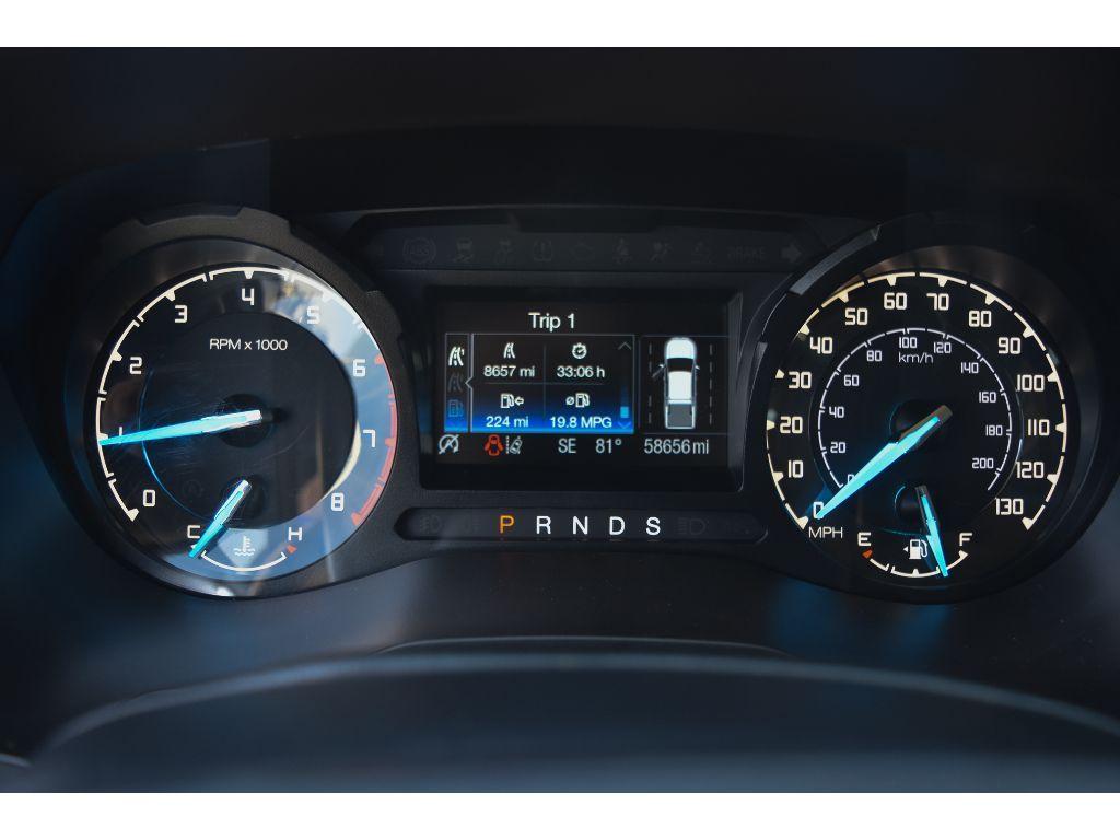 used 2022 Ford Ranger car, priced at $25,995