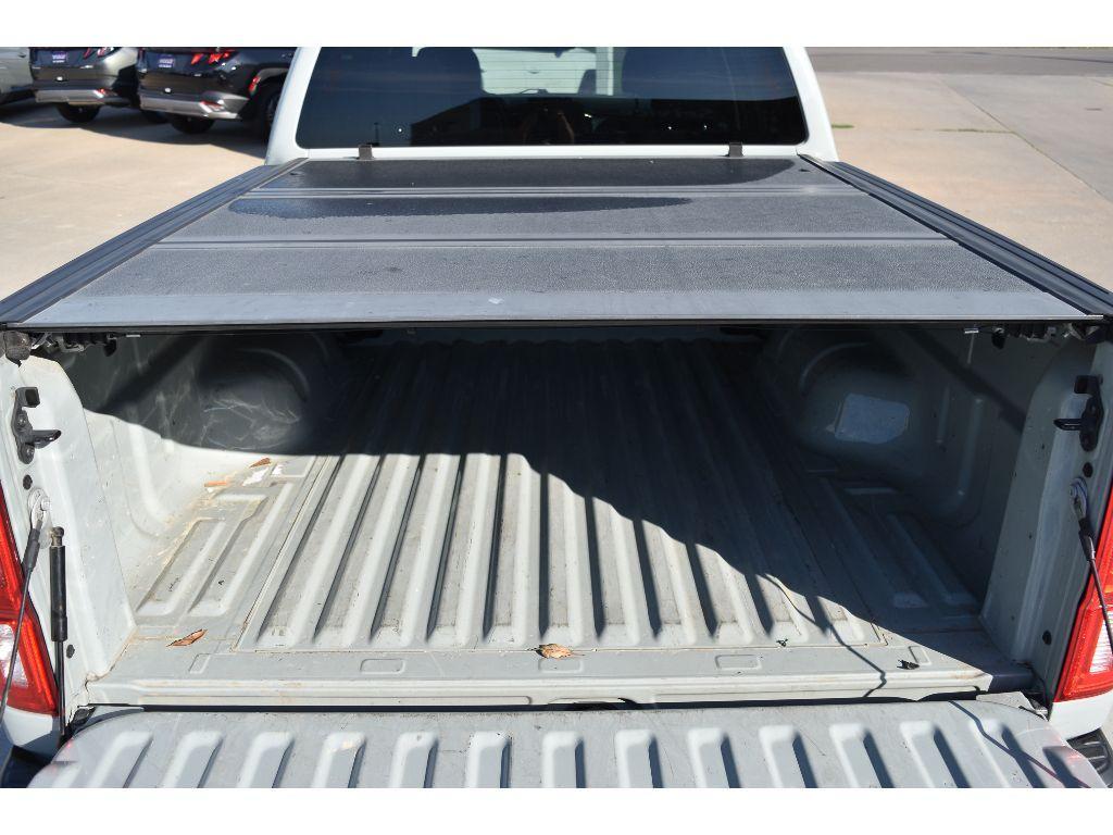 used 2022 Ford Ranger car, priced at $25,995