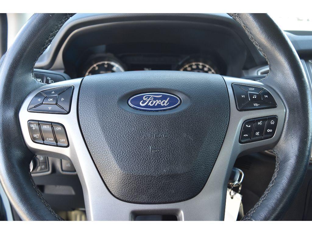 used 2022 Ford Ranger car, priced at $25,995