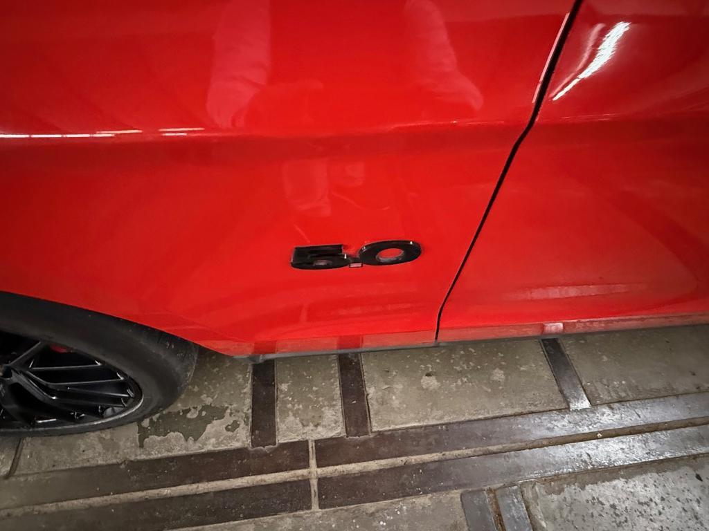 used 2011 Ford Mustang car, priced at $17,500