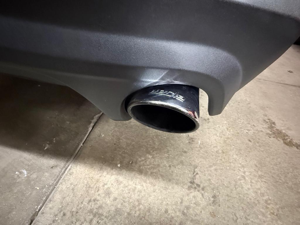 used 2011 Ford Mustang car, priced at $17,500