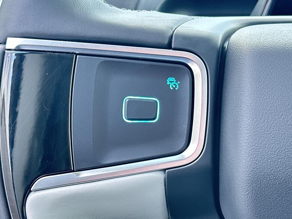 new 2025 Ford Expedition Max car, priced at $96,755