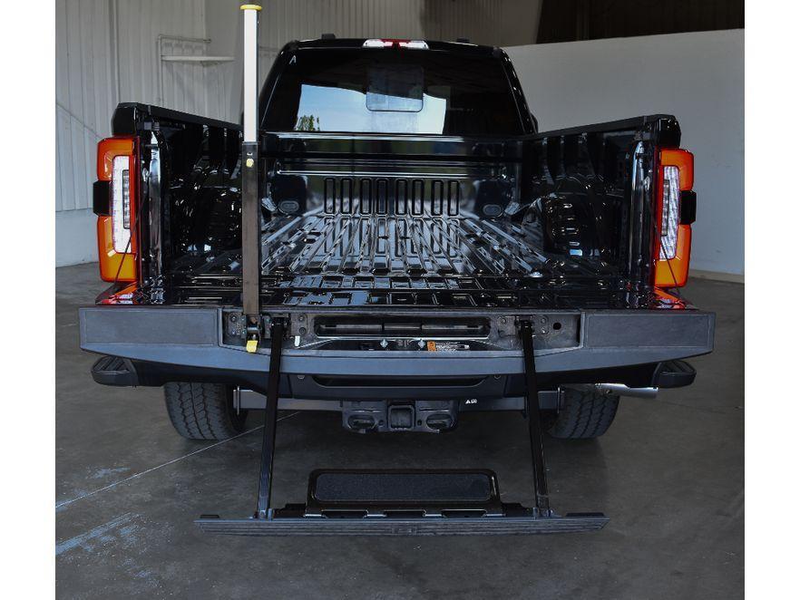 new 2025 Ford F-350 car, priced at $97,140
