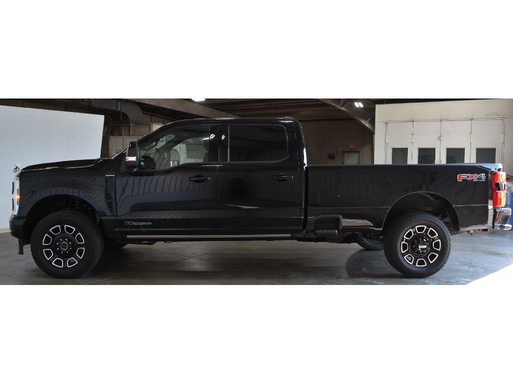 new 2025 Ford F-350 car, priced at $97,140