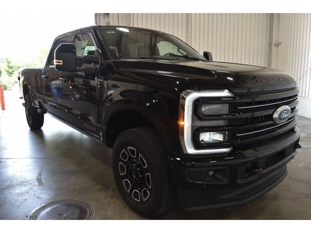 new 2025 Ford F-350 car, priced at $97,140