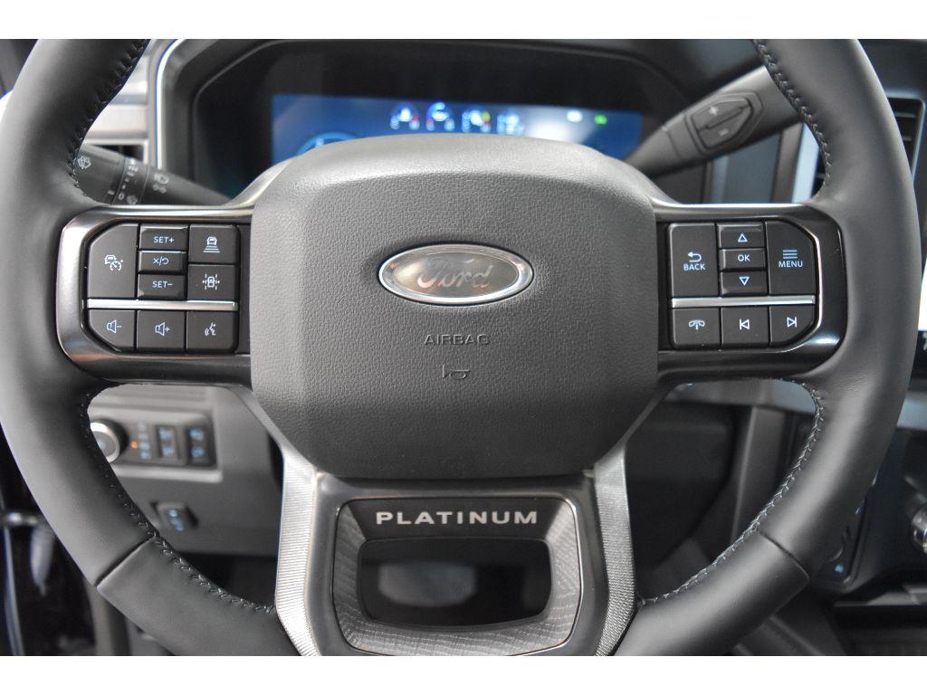 new 2025 Ford F-350 car, priced at $97,140