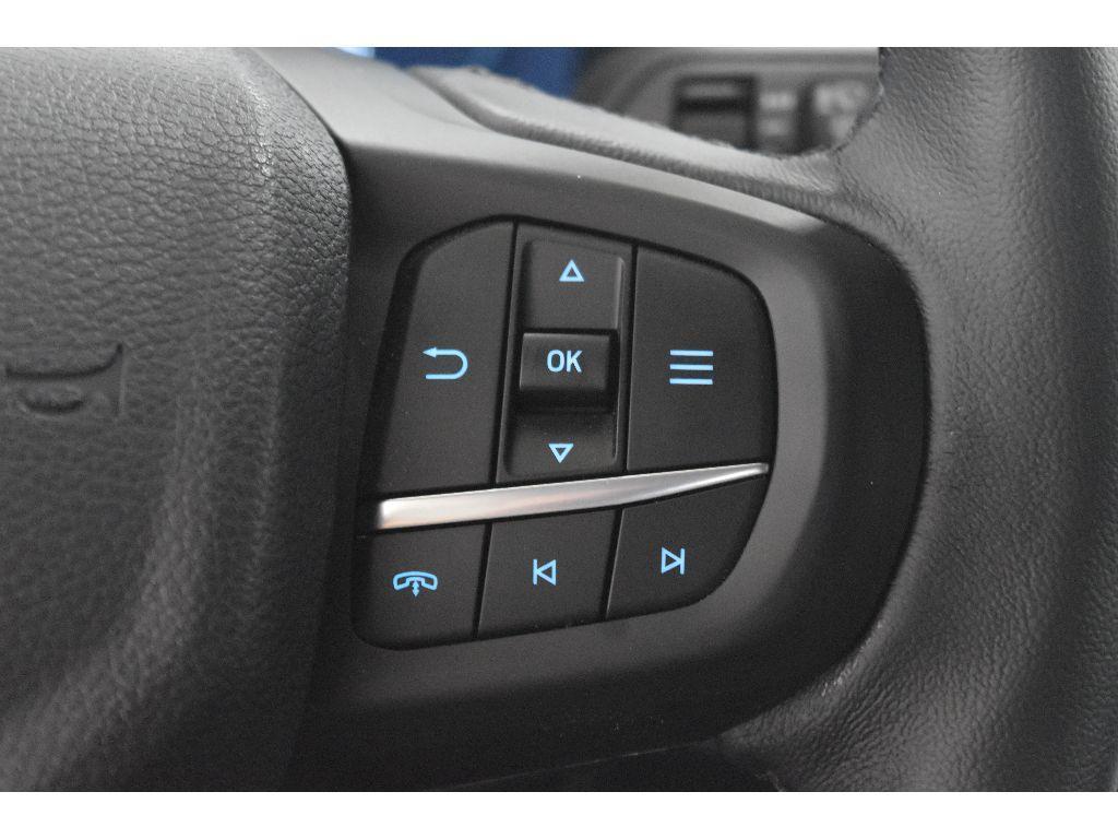 new 2024 Ford Ranger car, priced at $42,540