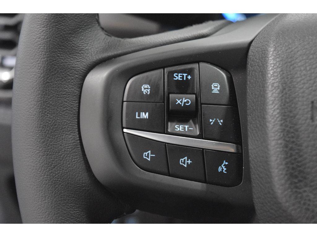 new 2024 Ford Ranger car, priced at $42,540