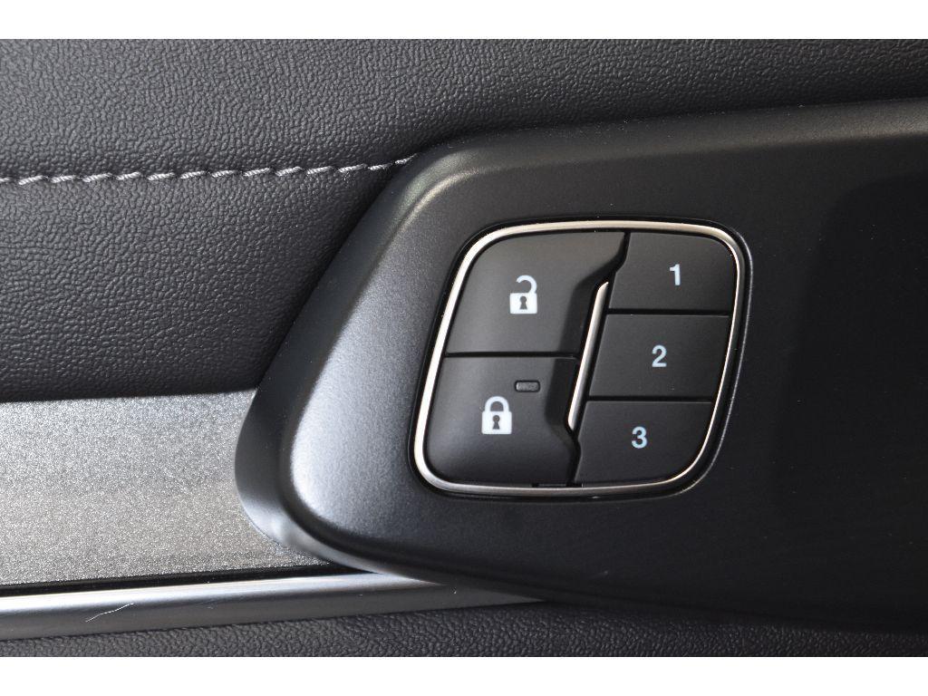 new 2024 Ford Ranger car, priced at $42,540