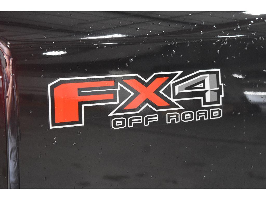 new 2024 Ford Ranger car, priced at $42,540