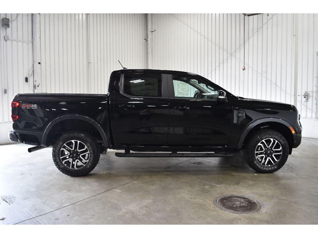 new 2024 Ford Ranger car, priced at $42,540