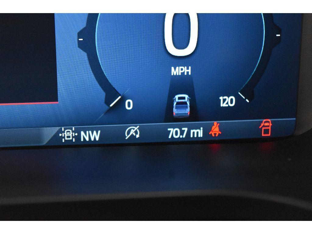 new 2025 Ford F-150 car, priced at $49,470