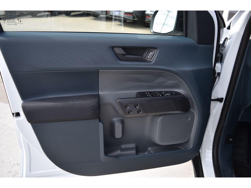 new 2025 Ford Maverick car, priced at $28,735