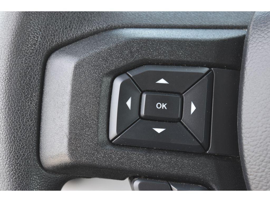 used 2019 Ford F-150 car, priced at $30,500
