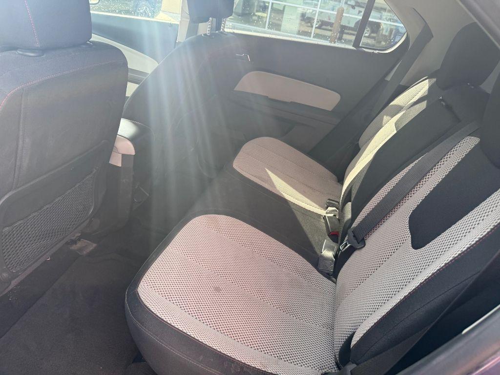 used 2014 Chevrolet Equinox car, priced at $4,921