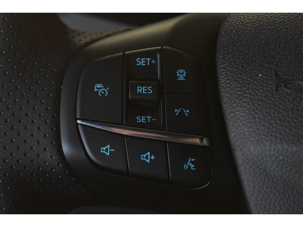 new 2025 Ford Escape car, priced at $31,600
