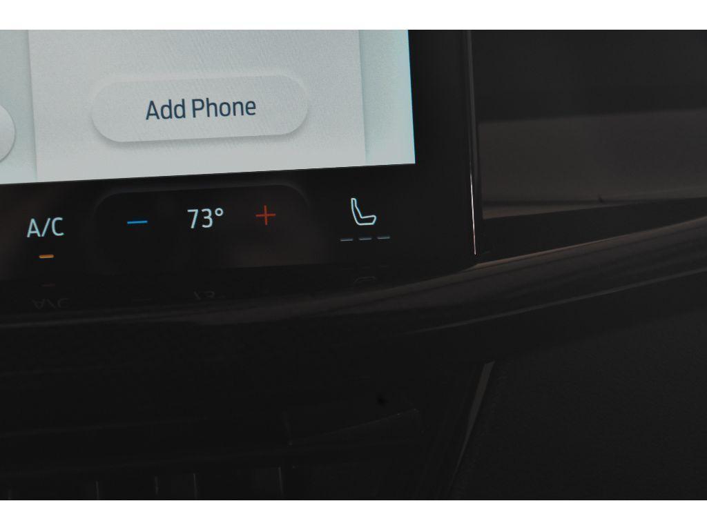 new 2025 Ford Escape car, priced at $31,600