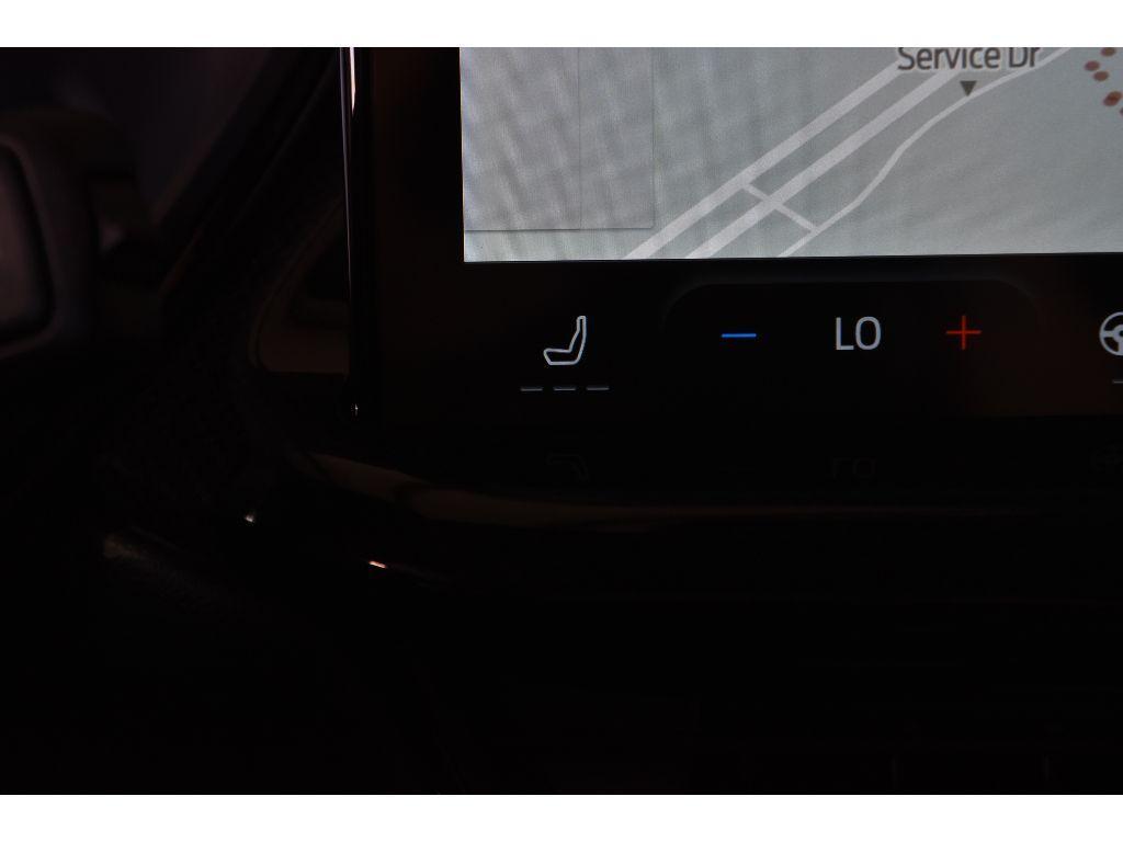 new 2025 Ford Escape car, priced at $31,600