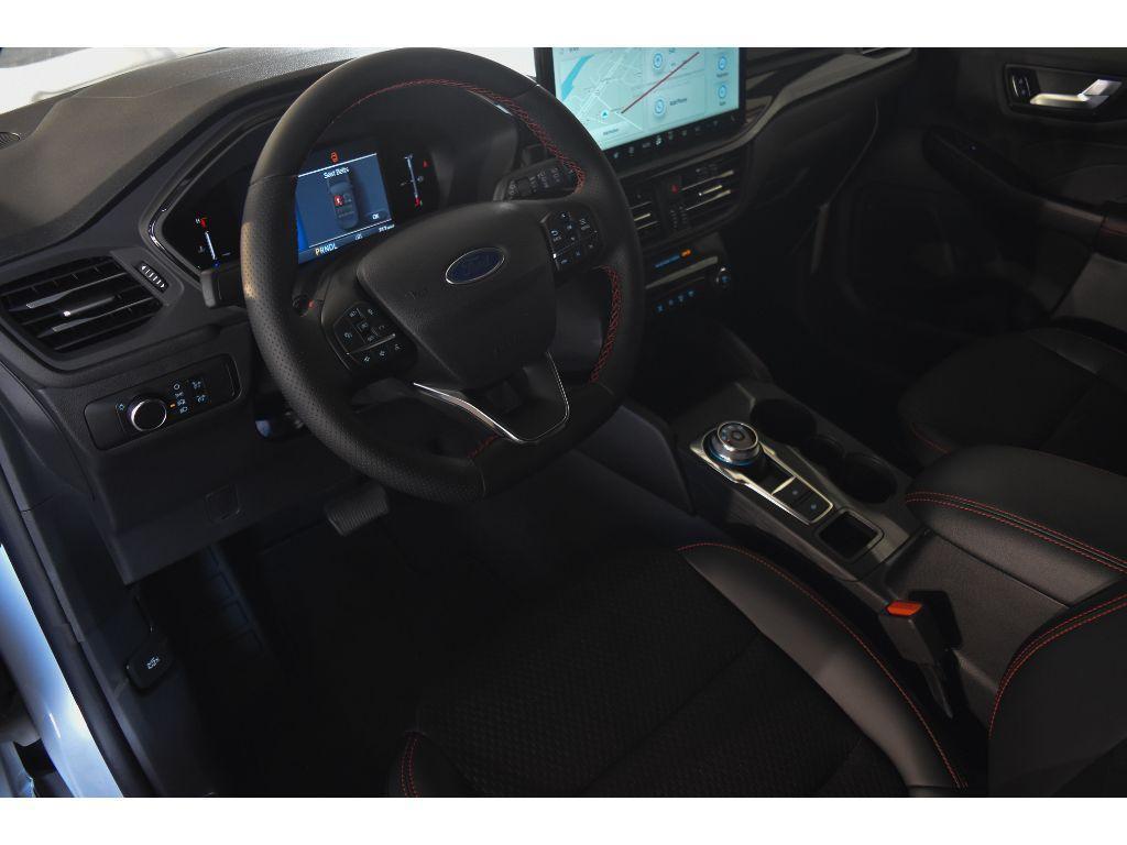 new 2025 Ford Escape car, priced at $31,600