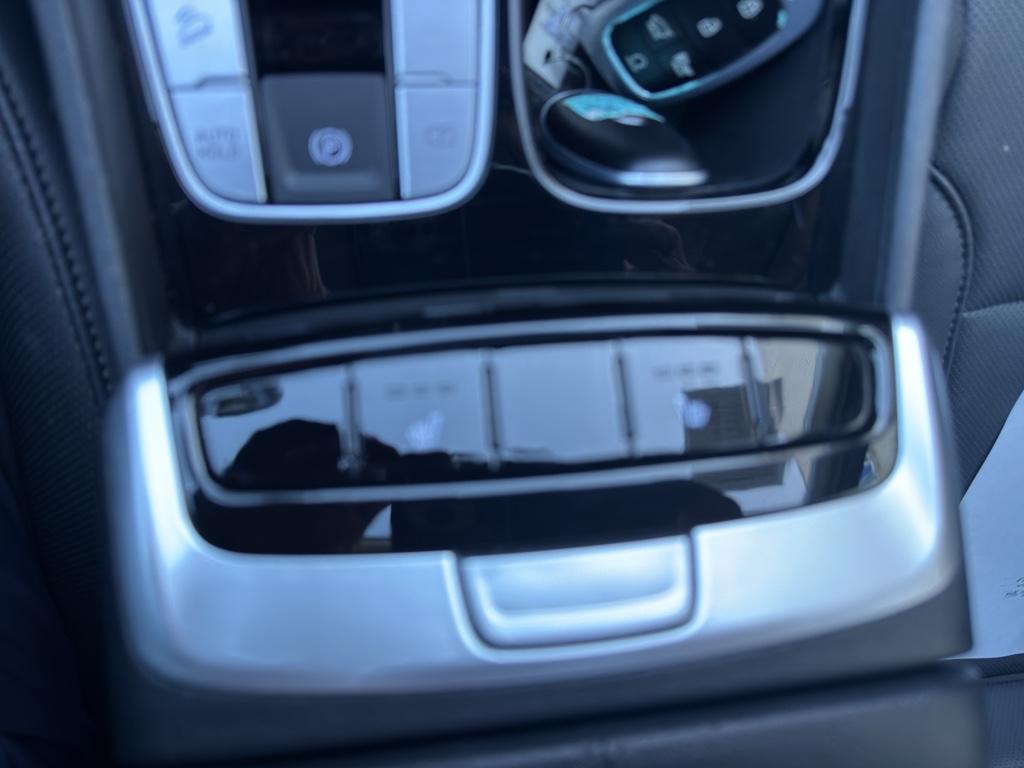 used 2023 Hyundai Tucson car, priced at $26,500