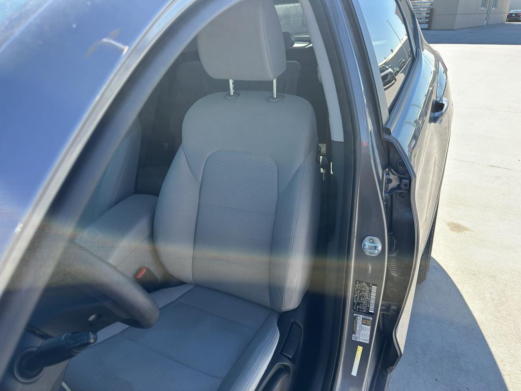 used 2021 Hyundai Tucson car, priced at $16,200