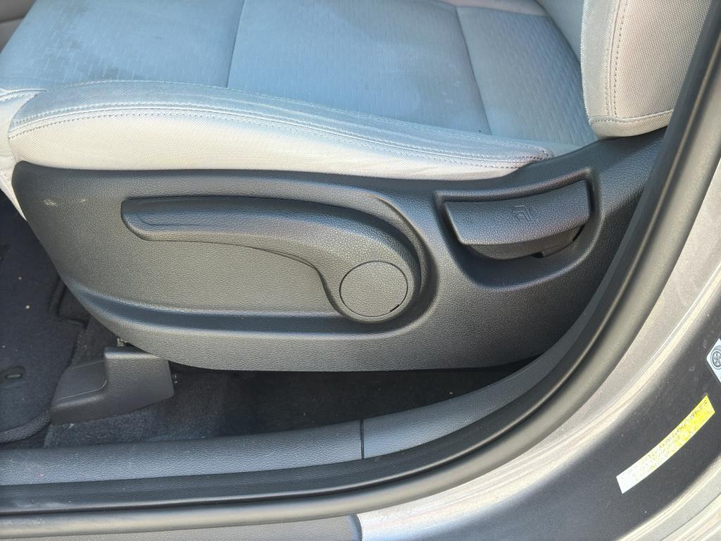 used 2021 Hyundai Tucson car, priced at $16,200