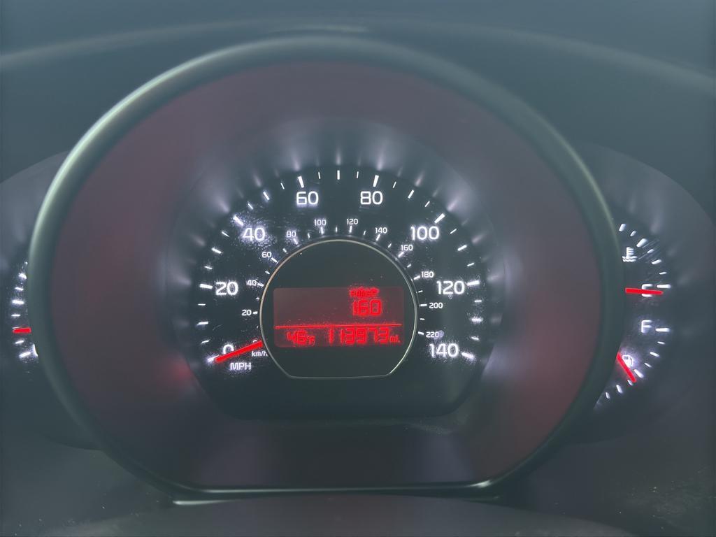 used 2016 Kia Soul car, priced at $9,120