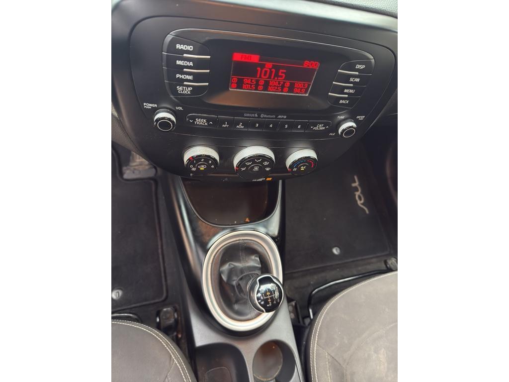 used 2016 Kia Soul car, priced at $9,120