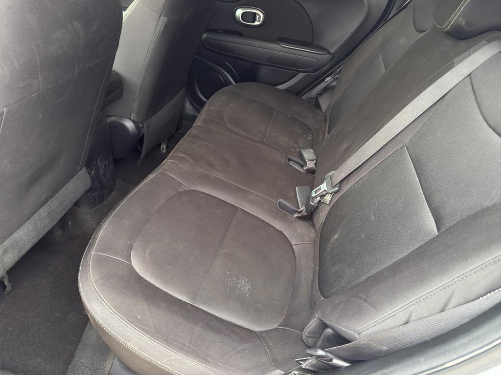 used 2016 Kia Soul car, priced at $9,120