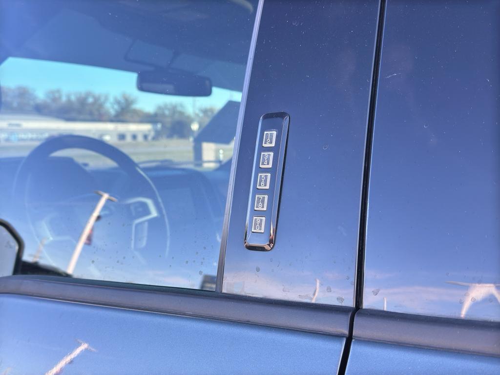 used 2018 Ford F-150 car, priced at $26,250