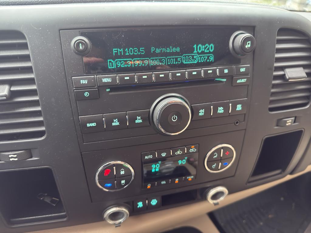 used 2008 Chevrolet Silverado 1500 car, priced at $13,950