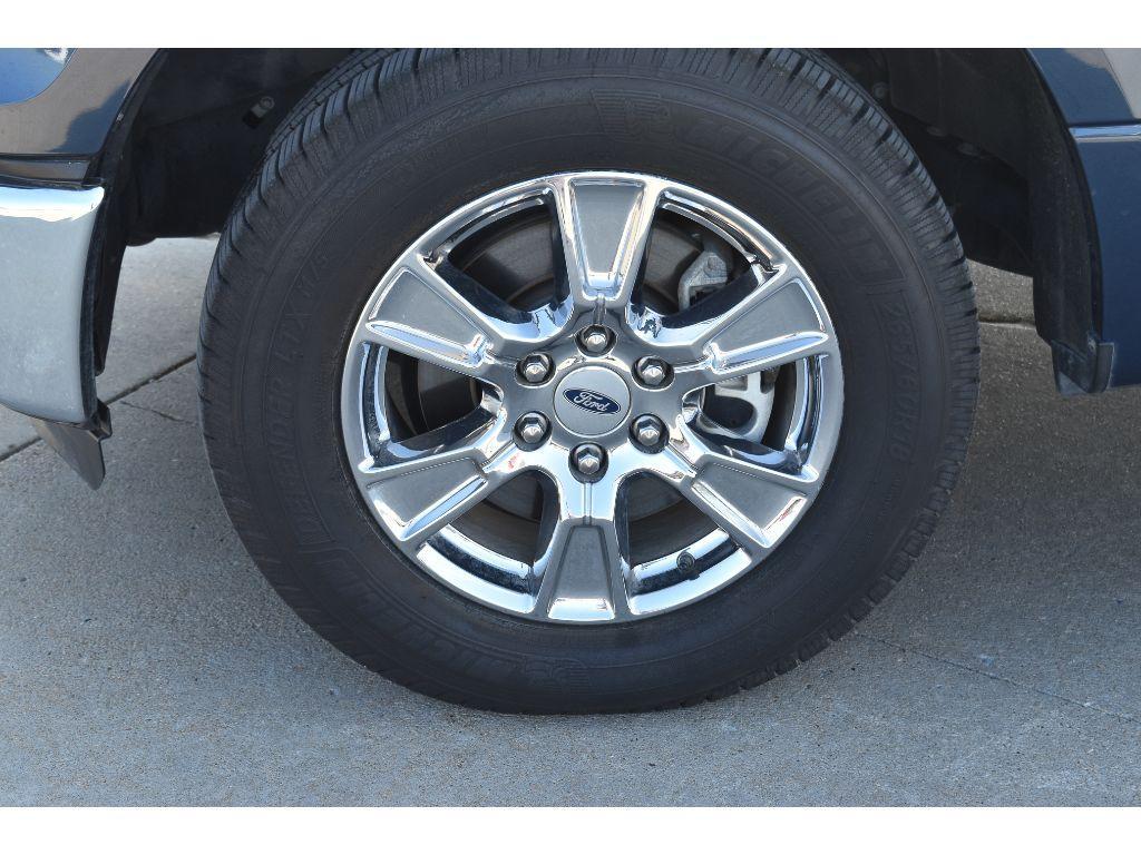 used 2016 Ford F-150 car, priced at $23,600