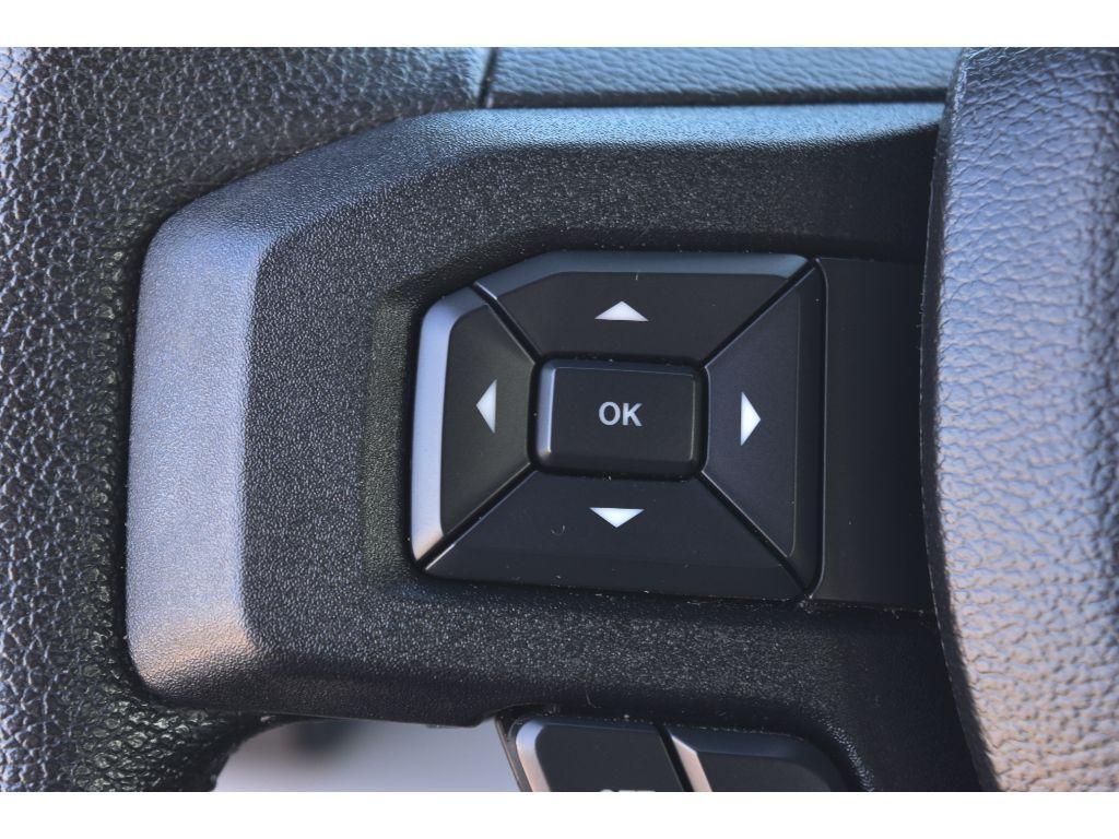 used 2016 Ford F-150 car, priced at $23,600