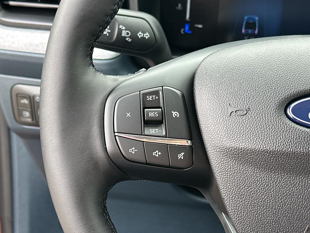new 2025 Ford Maverick car, priced at $33,620