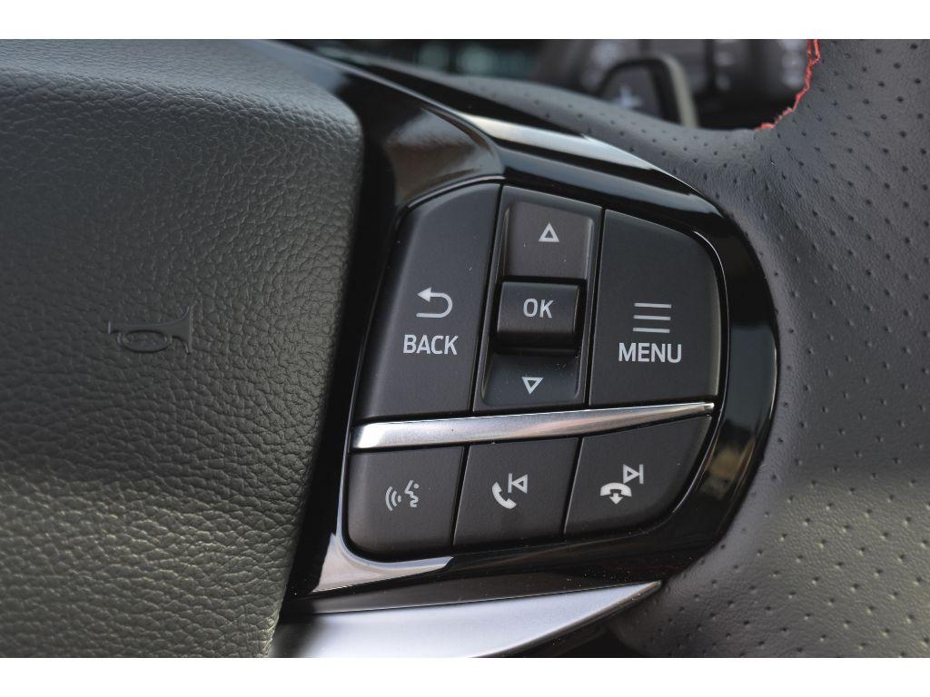 new 2025 Ford Explorer car
