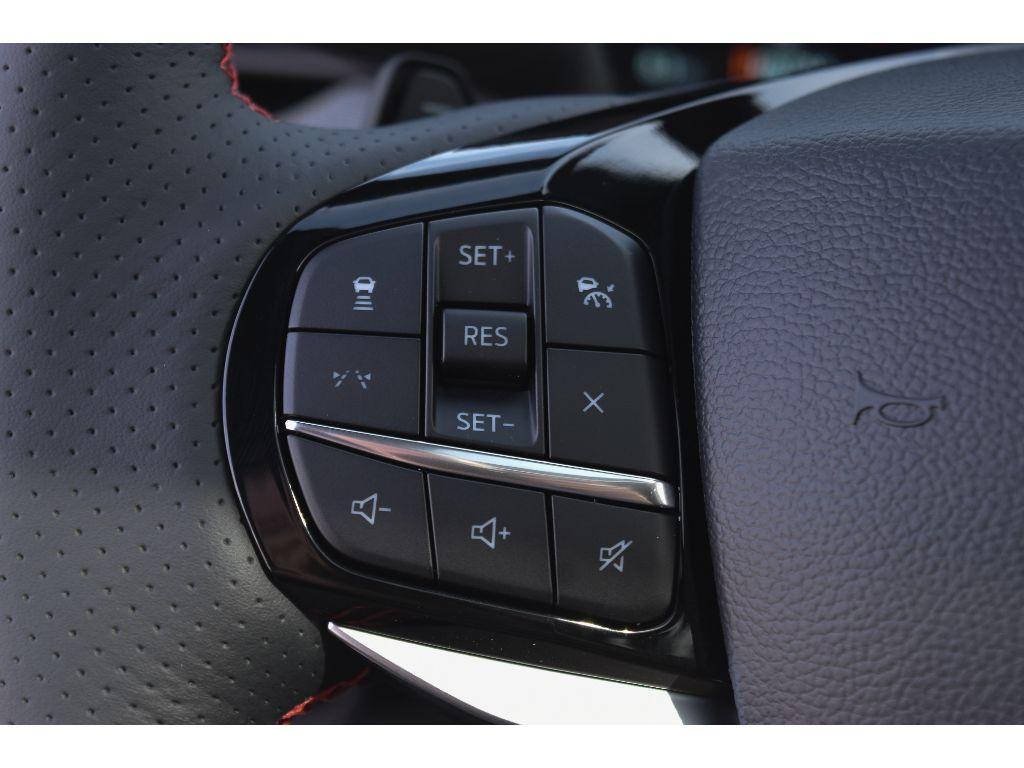 new 2025 Ford Explorer car