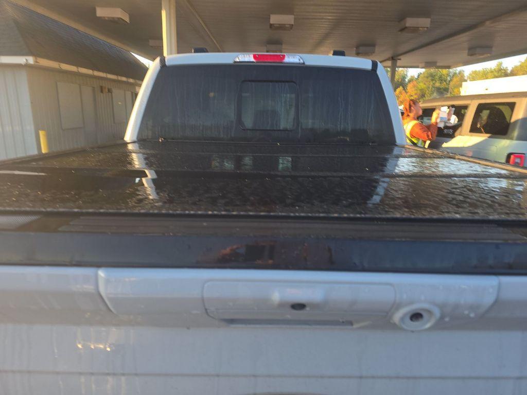 used 2023 Ford F-150 car, priced at $44,500